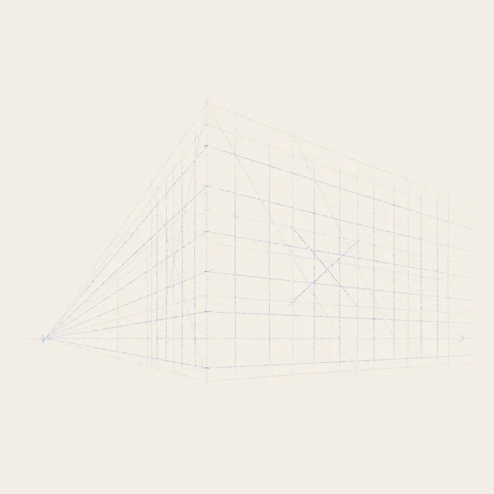 Step 5: A window in the middle of each bay