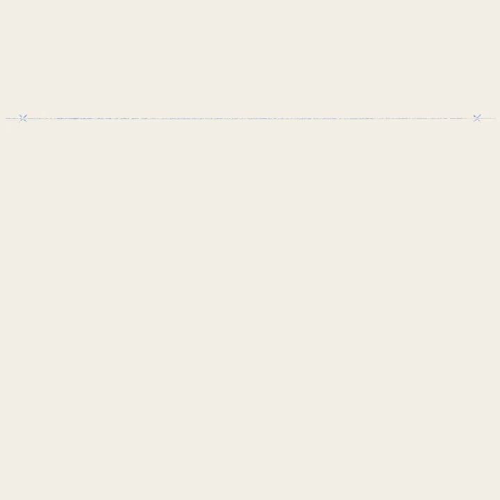 Step 1: Horizon and vanishing points