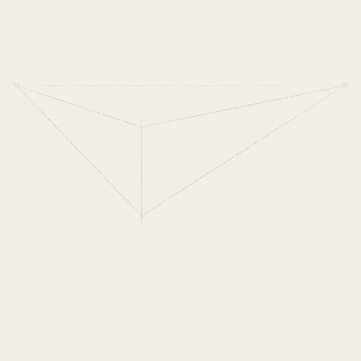 Step 2: The nearest edge