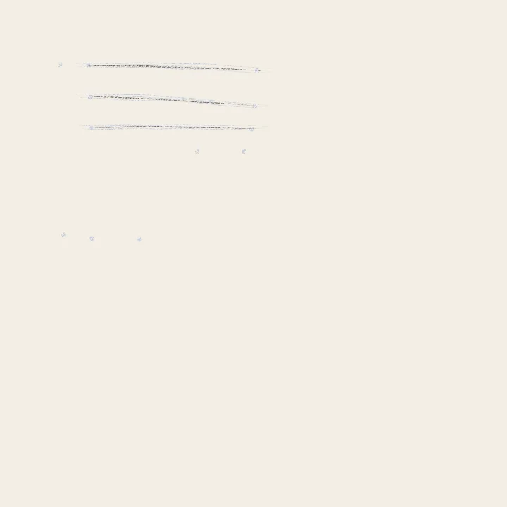 Step 2: Ghost, then draw