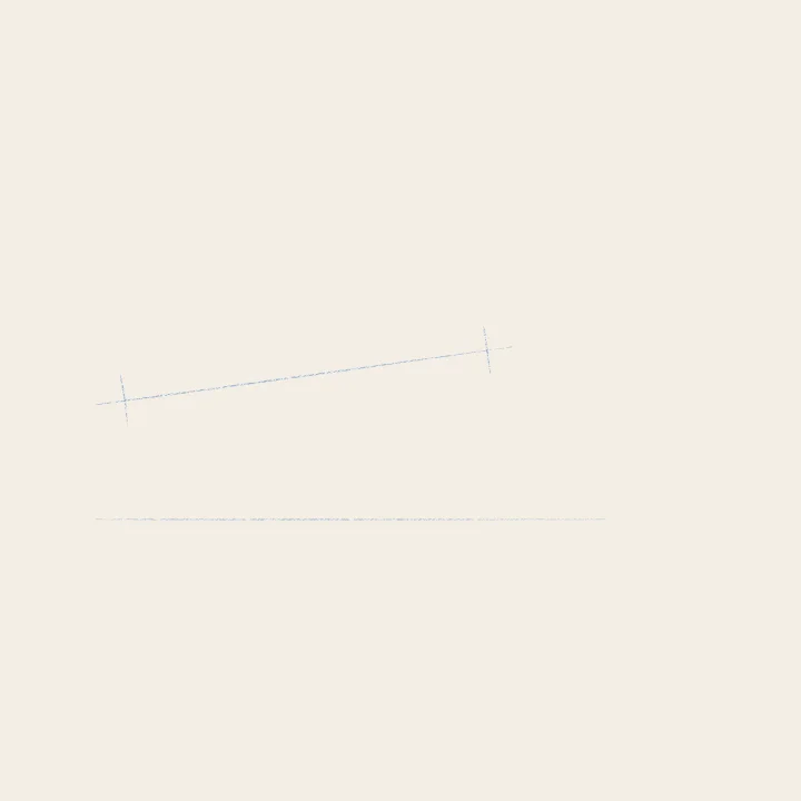 Step 1: The long axis