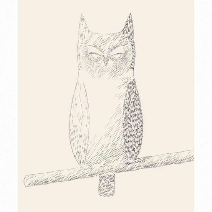Step 6: Block in the shadows