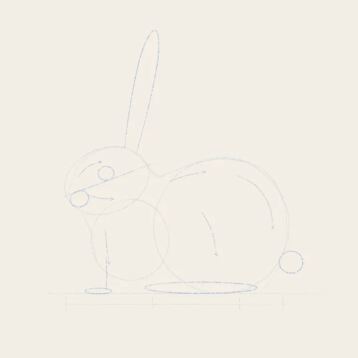 Step 3: Build the parts
