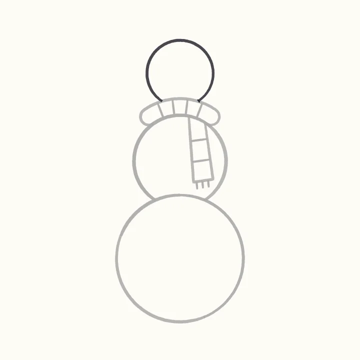Step 4: The smallest ball