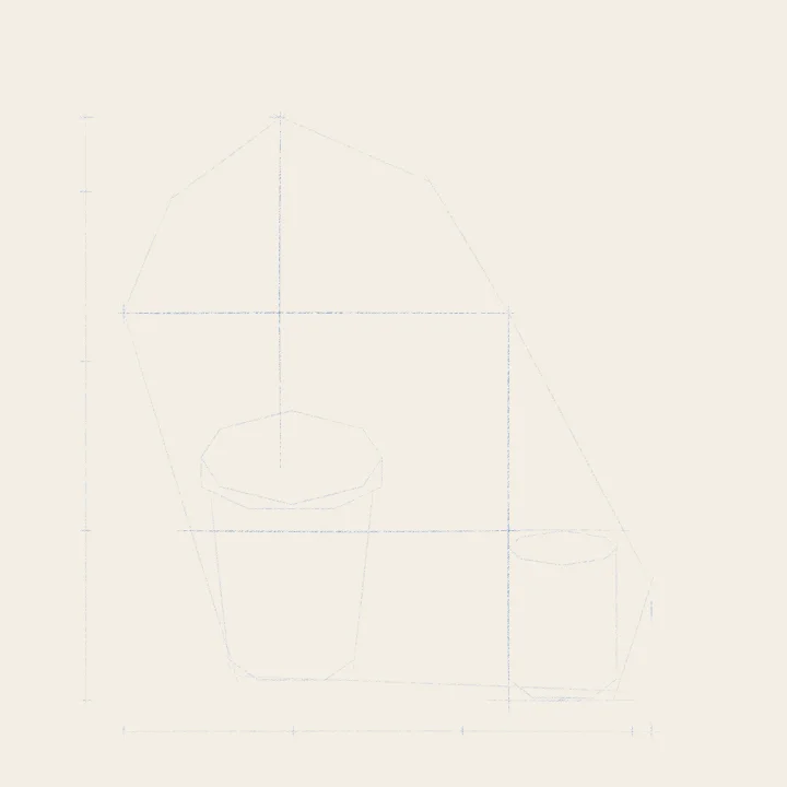 Step 4: Plumb and level lines
