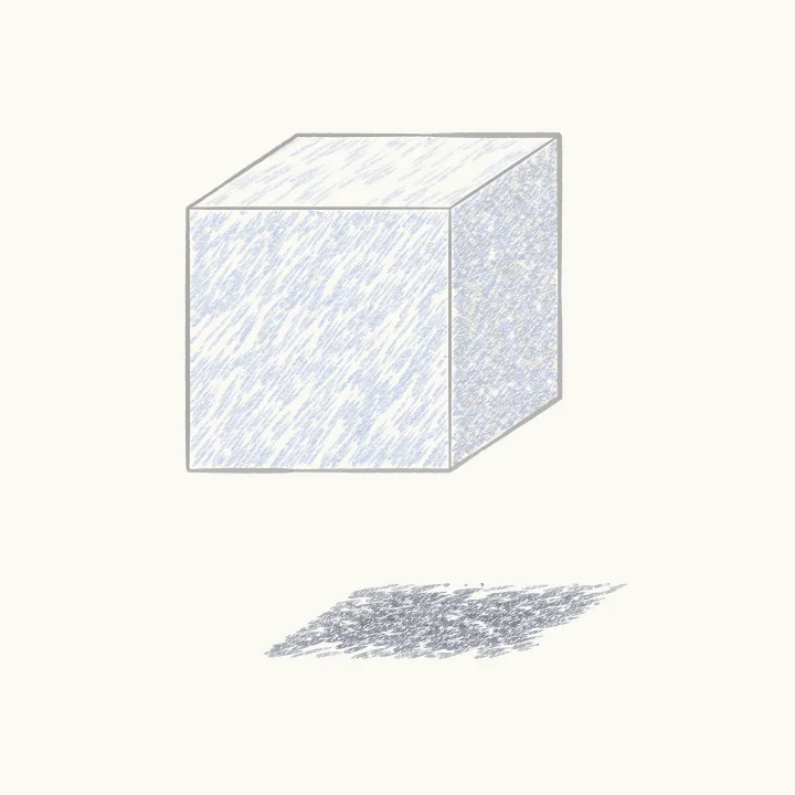 Step 7: Make it float