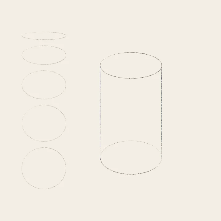 Step 6: Sides, then commit